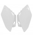 RTECH SIDE PANELS HONDA CRF 450 R (2007-2008)