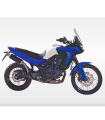 GUARDABARROS TRASERO RTECH HONDA XL 750 TRANSALP (2023-2025)