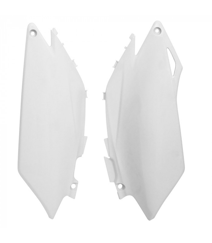 TAPAS LATERALES RTECH HONDA CRF 250 R, CRF 450 R (2011-2013)