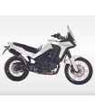 RTECH CENTRAL SIDE PANELS HONDA XL 750 TRANSALP (2023-2025)