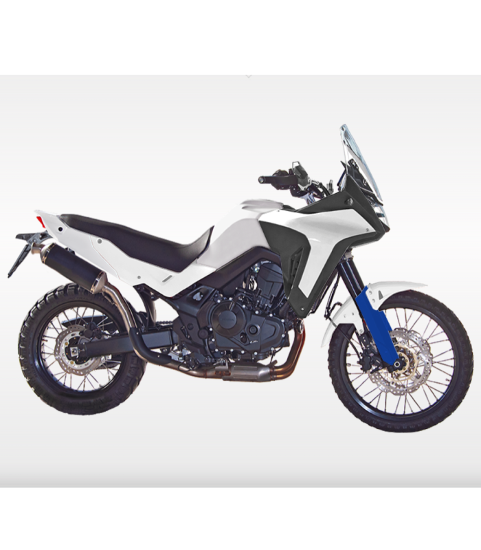 HONDA AFRICA TWIN 1100, TRANSALP 750 FORK PROTECTORS (2020-2025)