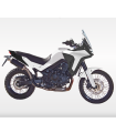 RTECH REAR SIDE PANELS HONDA XL 750 TRANSALP (2023-2025)