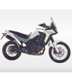 TAPAS LATERALES CENTRALES RTECH HONDA XL 750 TRANSALP (2023-2025)