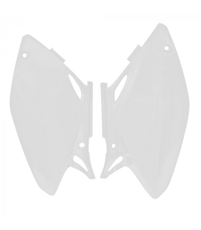 RTECH SIDE PANELS HONDA CRF 450 R (2002-2004)