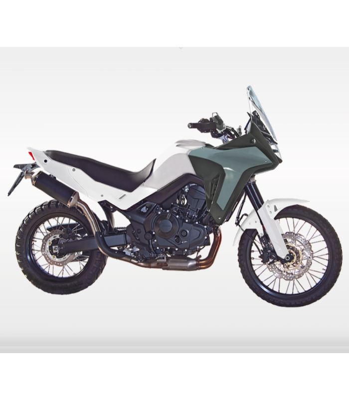 TAPAS RADIADOR RTECH HONDA XL 750 TRANSALP (2023-2025)