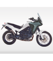 TAPAS RADIADOR RTECH HONDA XL 750 TRANSALP (2023-2025)