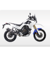 GUARDABARROS DELANTERO BAJO RTECH T7 REVOLUTION YAMAHA TENERE 700 (2019-2024)