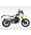 RTECH T7 REVOLUTION FRONT FENDERS + FORK PROTECTORS KIT YAMAHA TENERE 700 (2019-2024)