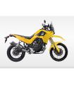 RTECH T7 REVOLUTION FRONT FENDERS + FORK PROTECTORS KIT YAMAHA TENERE 700 (2019-2024)