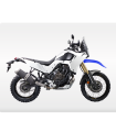 SET GUARDABARROS DELANTEROS Y PROTECTORES HORQUILLA RTECH T7 REVOLUTION YAMAHA TENERE 700 (2019-2024)