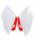 RTECH SIDE PANELS HONDA CRF 450 R (2005-2006)