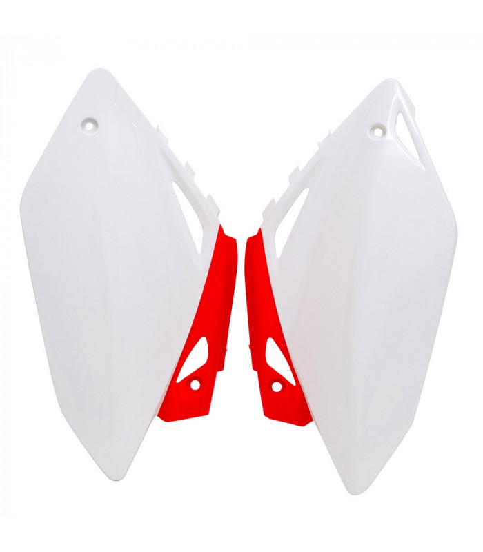 RTECH SIDE PANELS HONDA CRF 450 R (2005-2006)