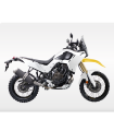 GUARDABARROS DELANTERO ALTO RTECH T7 REVOLUTION YAMAHA TENERE 700 (2019-2024)