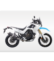 GUARDABARROS DELANTERO ALTO RTECH T7 REVOLUTION YAMAHA TENERE 700 (2019-2024)