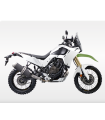 GUARDABARROS DELANTERO ALTO RTECH T7 REVOLUTION YAMAHA TENERE 700 (2019-2024)