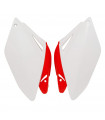 TAPAS LATERALES RTECH HONDA CRF 250 R (2006-2009)