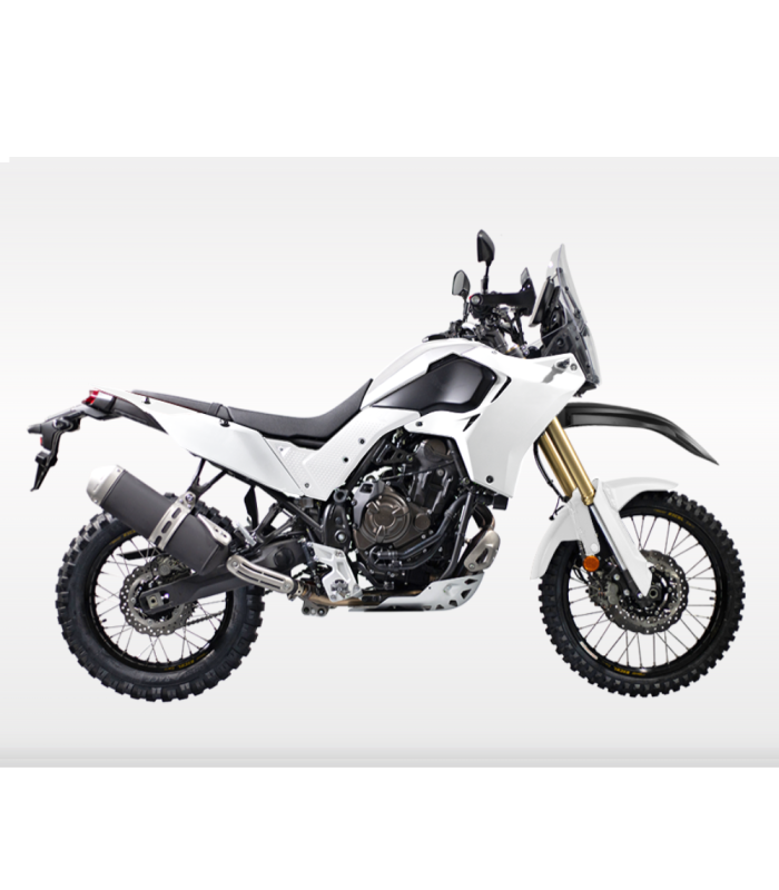 RTECH T7 REVOLUTION HIGHT FRONT FENDER YAMAHA TENERE 700 (2019-2024)