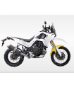 GUARDABARROS DELANTERO BAJO RTECH T7 REVOLUTION YAMAHA TENERE 700 (2019-2024)