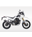 GUARDABARROS DELANTERO BAJO RTECH T7 REVOLUTION YAMAHA TENERE 700 (2019-2024)