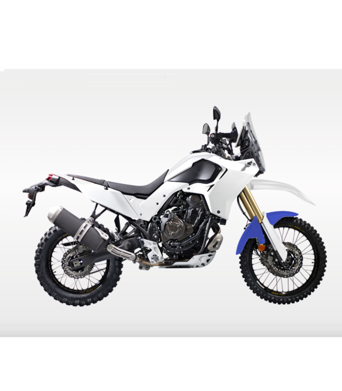 RTECH T7 REVOLUTION LOW FRONT FENDER YAMAHA TENERE 700 (2019-2024)