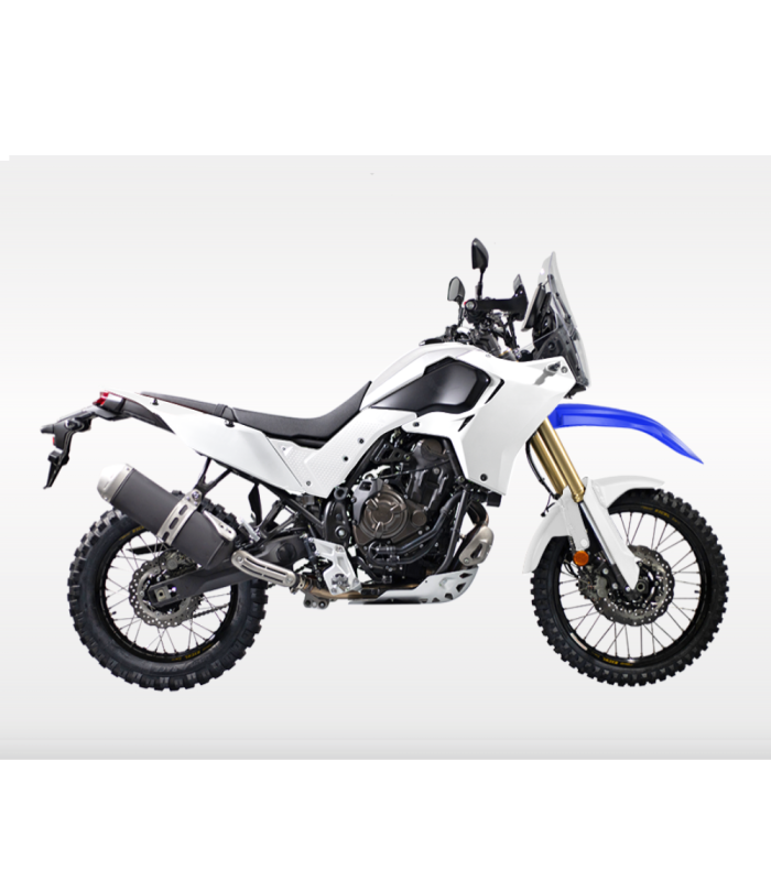 GUARDABARROS DELANTERO ALTO RTECH T7 REVOLUTION YAMAHA TENERE 700 (2019-2024)