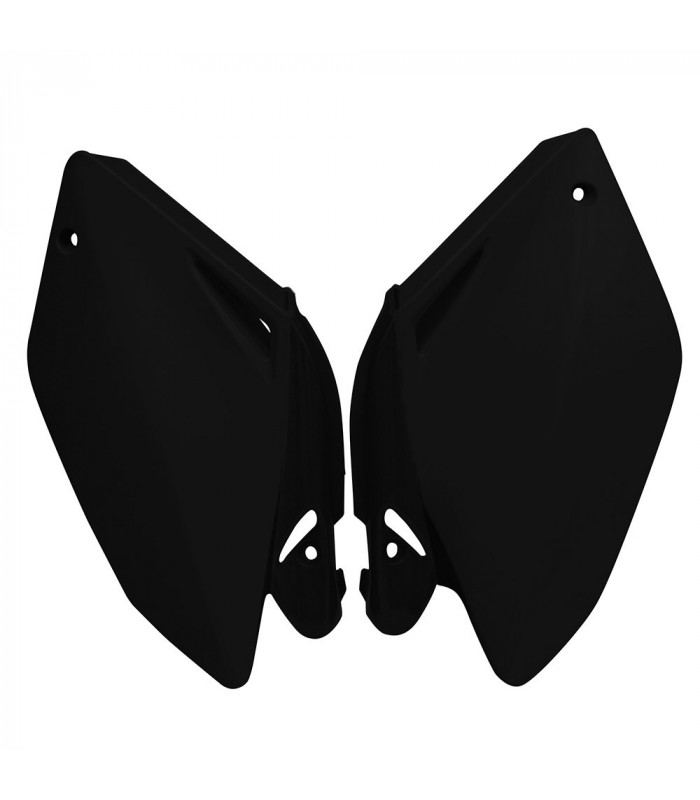 RTECH SIDE PANELS HONDA CRF 250 R (2004-2005)