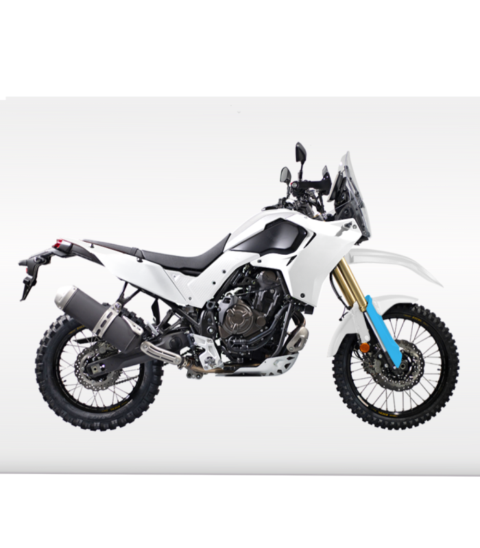 RTECH T7 REVOLUTION FORK PROTECTORS YAMAHA TENERÉ 700 (2019-2024)