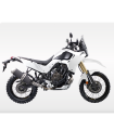 RTECH T7 FORK PROTECTORS YAMAHA TENERE 700 (2019-2024)