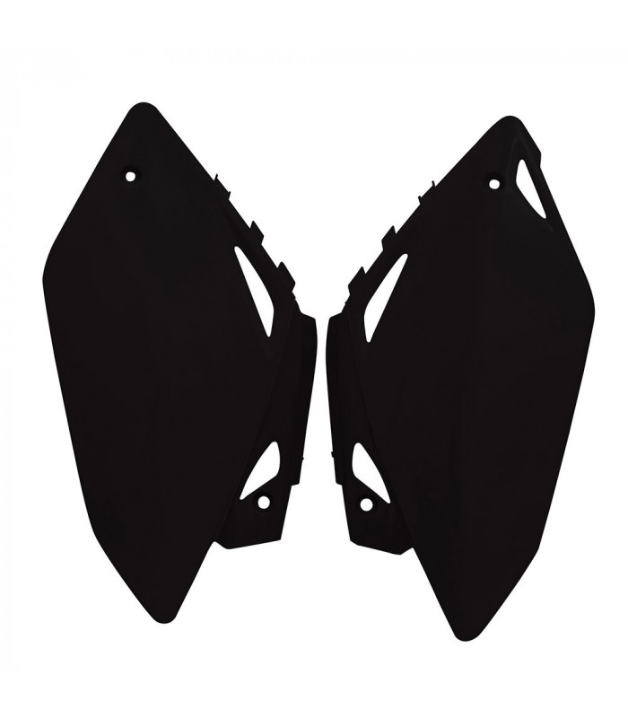 RTECH SIDE PANELS HONDA CRF 450 R (2005-2006)