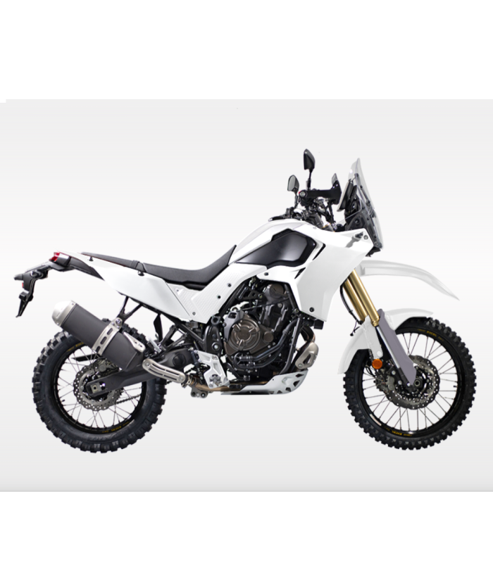 PROTECTORES HORQUILLA RTECH T7 YAMAHA TENERE 700 (2019-2024)