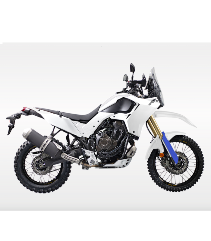 PROTECTORES HORQUILLA RTECH T7 YAMAHA TENERE 700 (2019-2024)