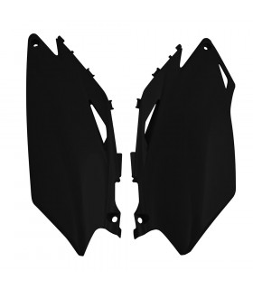 TAPAS LATERALES RTECH HONDA CRF 250 R, CRF 450 R (2009-2010)