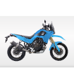 RTECH T7 REVOLUTION REAR SIDE PANELS YAMAHA TENERE 700 (2019-2024)