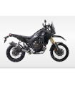 TAPAS LATERALES CENTRALES RTECH T7 REVOLUTION YAMAHA TENERE 700 (2019-2024)