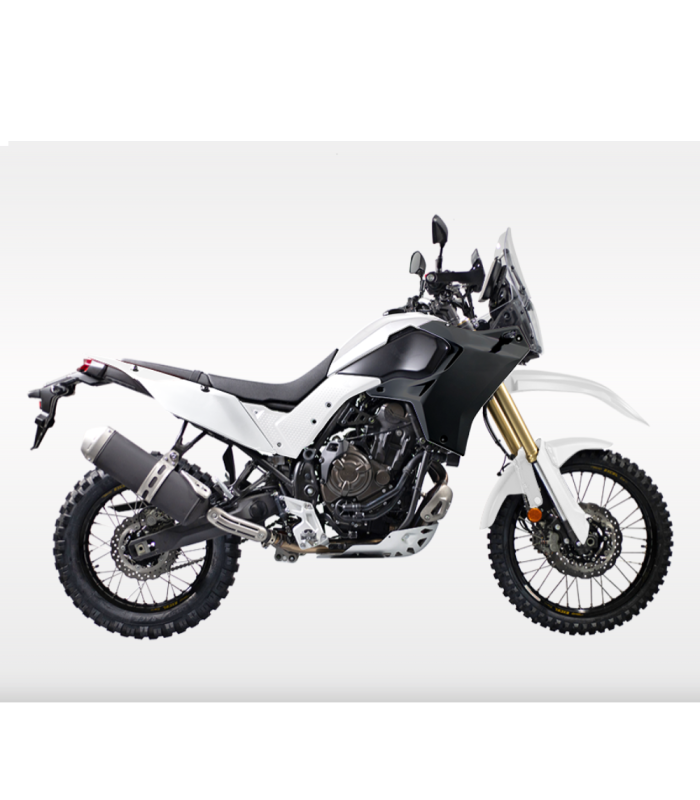 TAPAS RADIADOR RTECH T7 REVOLUTION YAMAHA TENERE 700 (2019-2024)