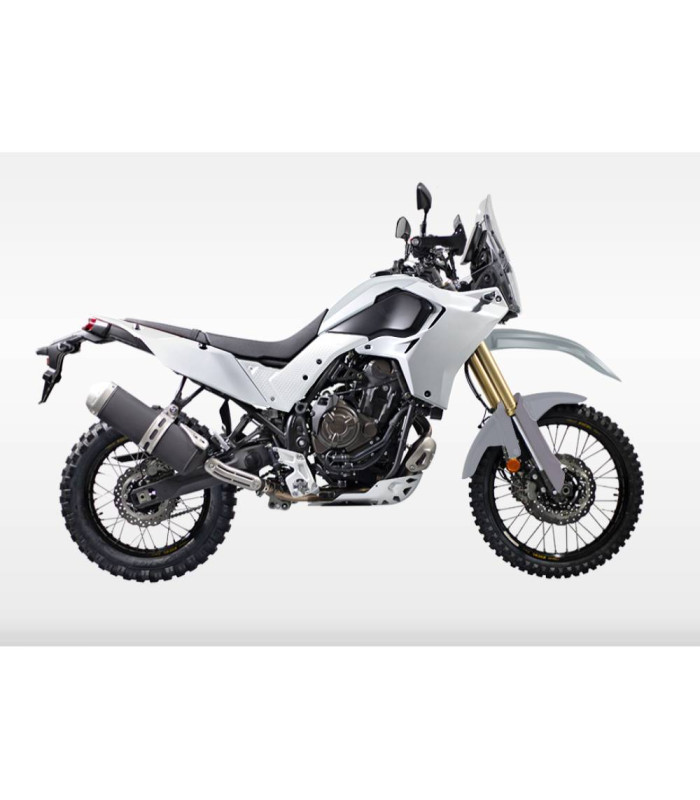 RTECH T7 REVOLUTION RADIATOR SCOOPS YAMAHA TENERE 700 (2019-2024)
