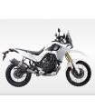 RTECH T7 REVOLUTION RADIATOR SCOOPS YAMAHA TENERE 700 (2019-2024)