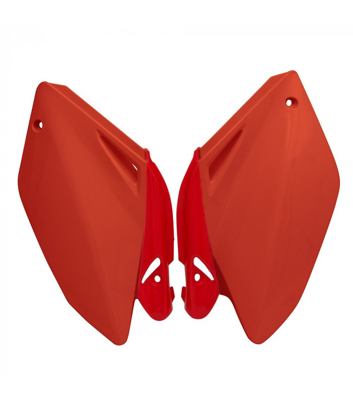 RTECH SIDE PANELS HONDA CRF 250 R (2004-2005)