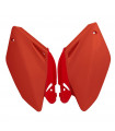 TAPAS LATERALES RTECH HONDA CRF 250 R (2004-2005)