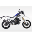 RTECH T7 REVOLUTION GAS TANK COVER YAMAHA TENERE 700 (2019-2024)