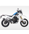 RTECH T7 REVOLUTION GAS TANK COVER YAMAHA TENERE 700 (2019-2024)
