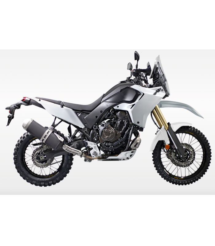 RTECH T7 REVOLUTION HIGHT FRONT FENDER YAMAHA TENERE 700 (2019-2024)