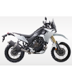 GUARDABARROS DELANTERO ALTO RTECH T7 REVOLUTION YAMAHA TENERE 700 (2019-2024)