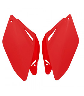 TAPAS LATERALES RTECH HONDA CRF 250 R (2006-2009)