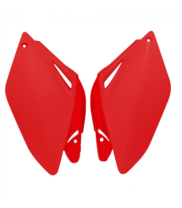 TAPAS LATERALES RTECH HONDA CRF 250 R (2006-2009)