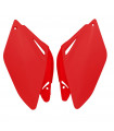 TAPAS LATERALES RTECH HONDA CRF 250 R (2006-2009)
