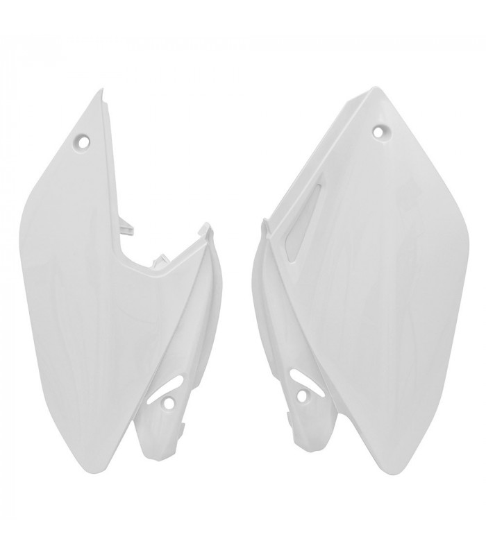 TAPAS LATERALES RTECH HONDA CRF 250 X (2004-2019)
