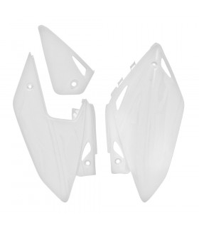 RTECH SIDE PANELS HONDA CRF 450 X (2005-2017)