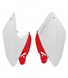 RTECH SIDE PANELS HONDA CRF 250 X (2004-2019)