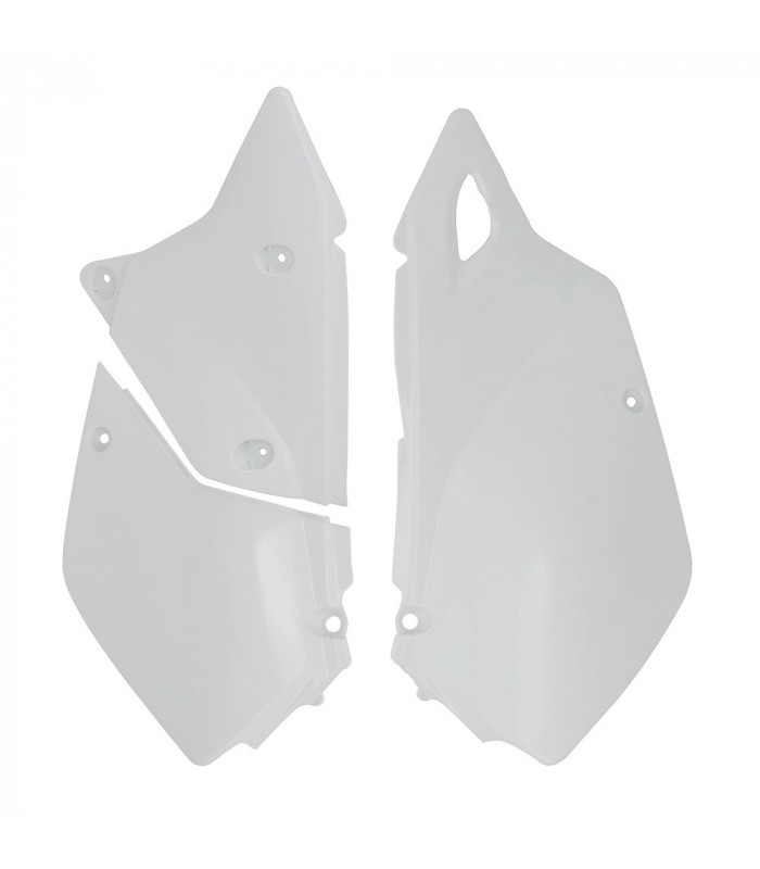 RTECH SIDE PANELS SUZUKI DR-Z 400 E (2000-2009)